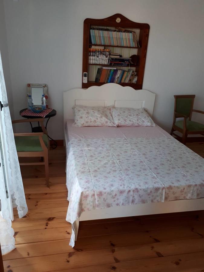 Guesthouse Mare Bar Buitenkant foto