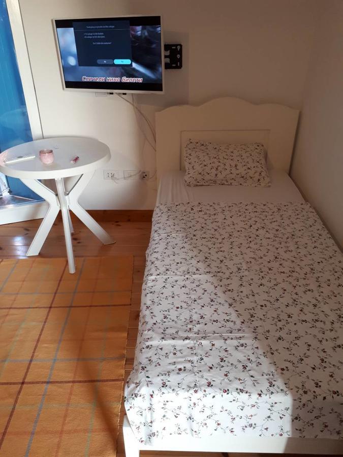 Guesthouse Mare Bar Buitenkant foto