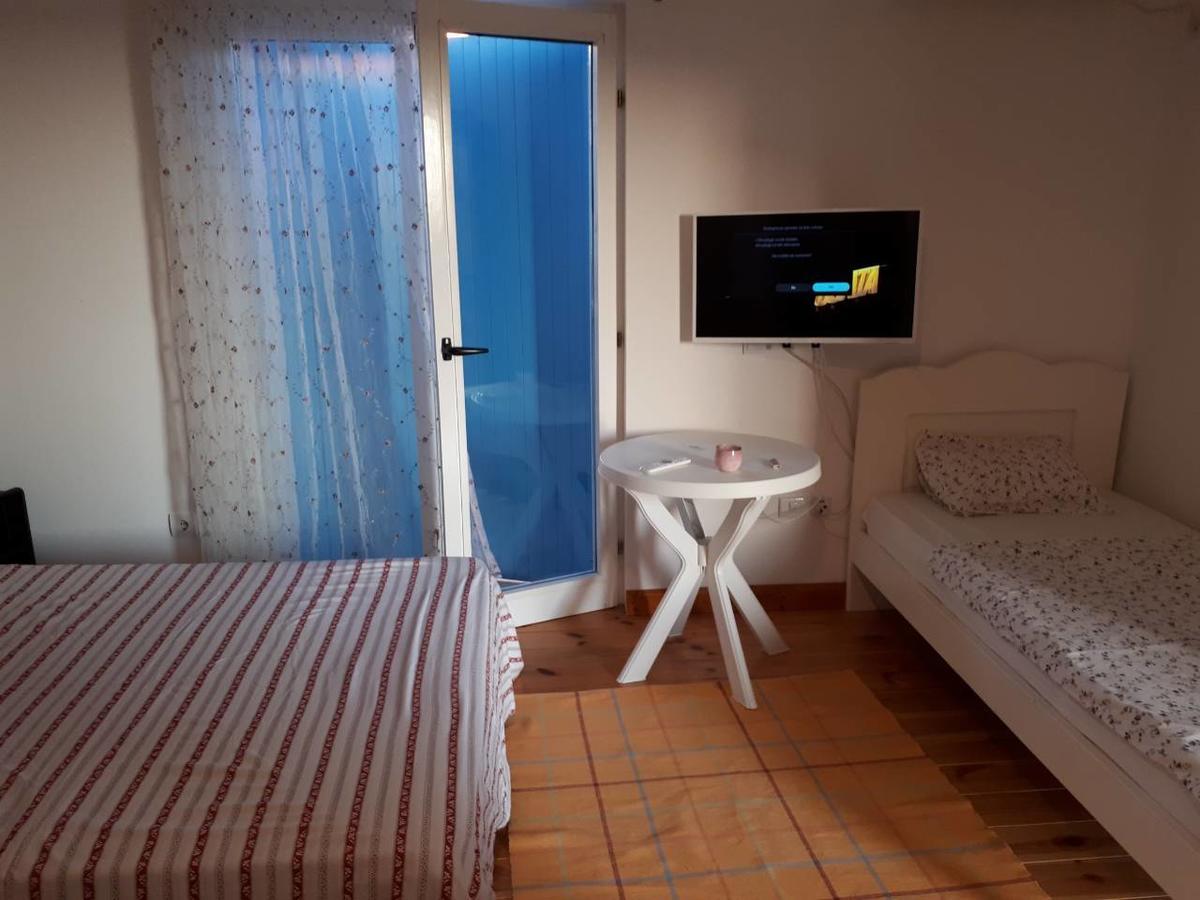 Guesthouse Mare Bar Buitenkant foto