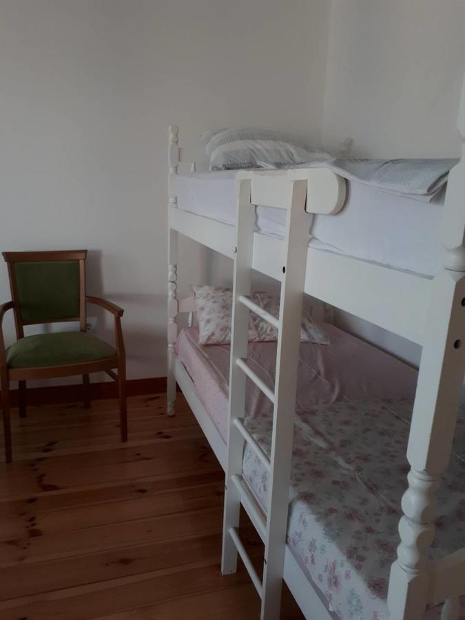 Guesthouse Mare Bar Buitenkant foto